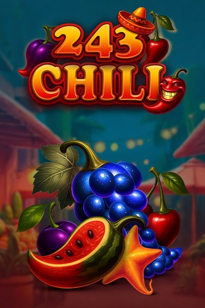 243 Chili - Cleobetra