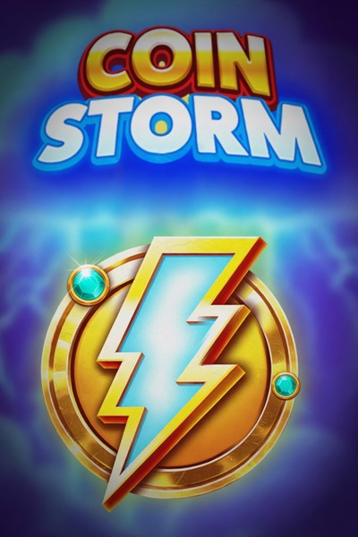 Coin Storm - Cleobetra