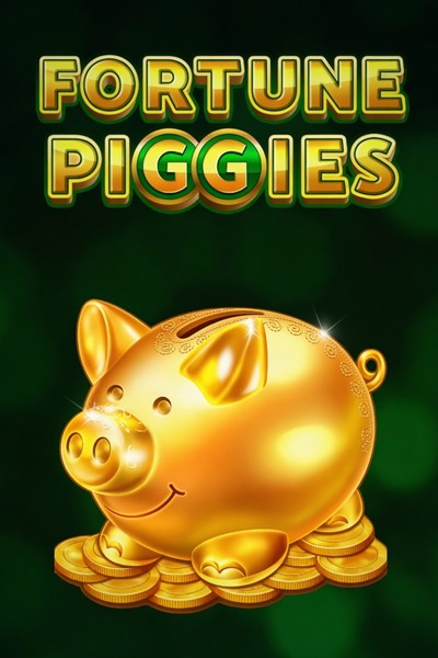 Fortune Piggies - Cleobetra